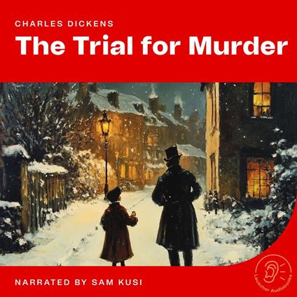 Trial for Murder, The