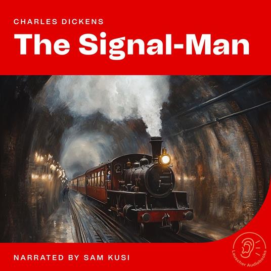 Signal-Man, The