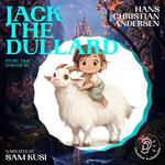 Jack the Dullard (Story Time, Episode 86)