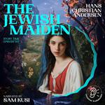 Jewish Maiden, The (Story Time, Episode 107)