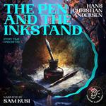 Pen and the Inkstand, The (Story Time, Episode 139)