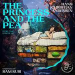 Princess and the Pea, The (Story Time, Episode 145)
