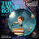 Saucy Boy, The (Story Time, Episode 154)