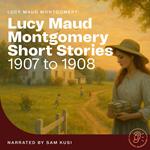 Lucy Maud Montgomery Short Stories