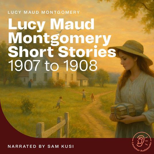 Lucy Maud Montgomery Short Stories