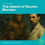 Island of Doctor Moreau, The