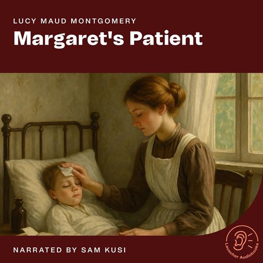 Margaret's Patient
