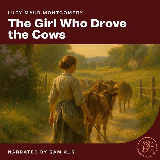 Girl Who Drove the Cows, The