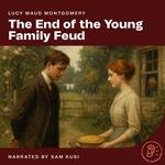End of the Young Family Feud, The