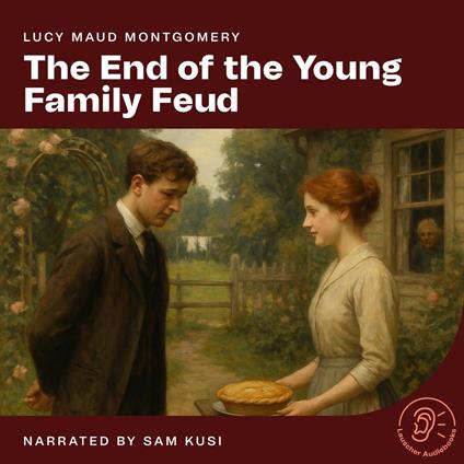 End of the Young Family Feud, The
