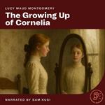 Growing up of Cornelia, The