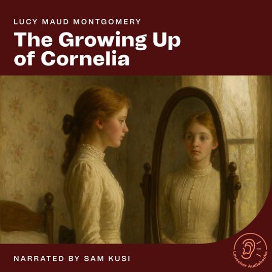 Growing up of Cornelia, The