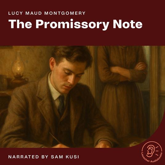 Promissory Note, The
