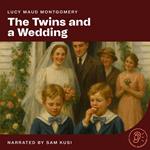 Twins and a Wedding, The