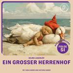 Ein großer Herrenhof (Nils Holgersson, Folge 51)