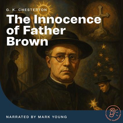 Innocence of Father Brown, The