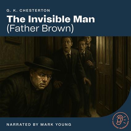Invisible Man, The