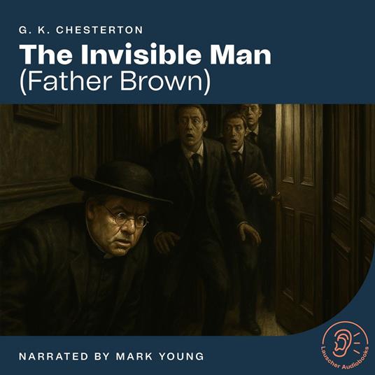 Invisible Man, The