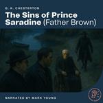 Sins of Prince Saradine, The