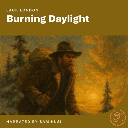 Burning Daylight