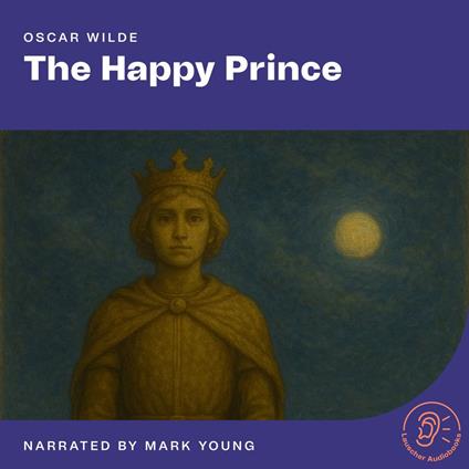 Happy Prince, The