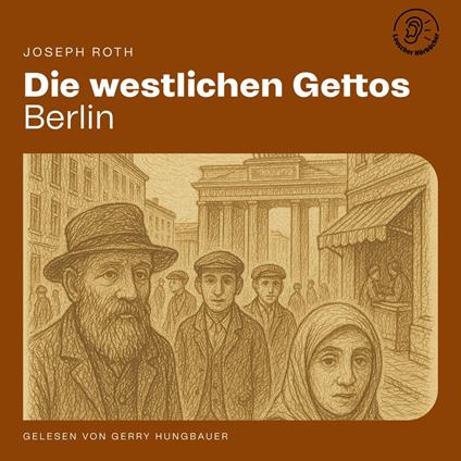 Die westlichen Gettos (Berlin)