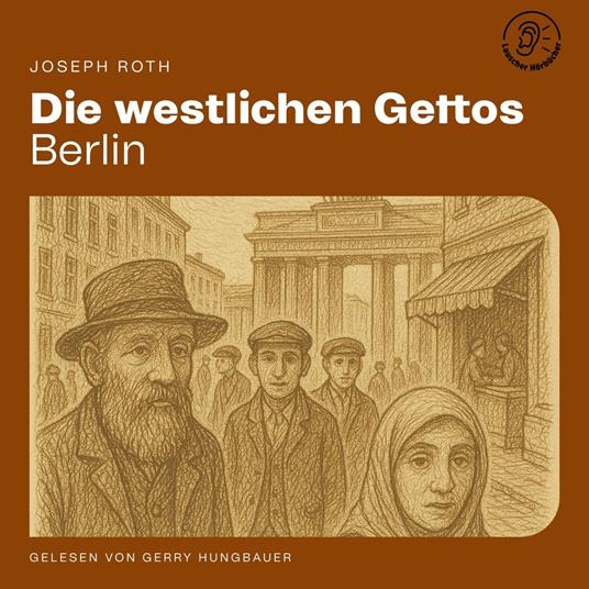 Die westlichen Gettos (Berlin)