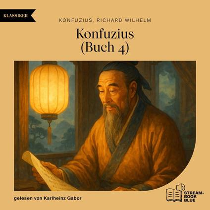 Konfuzius (Buch 4)