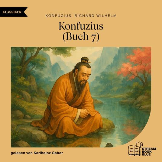 Konfuzius (Buch 7)