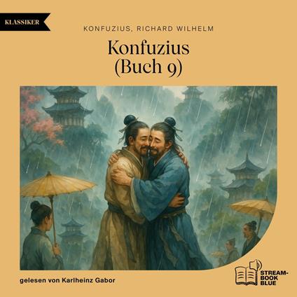 Konfuzius (Buch 9)