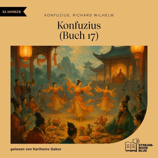 Konfuzius (Buch 17)