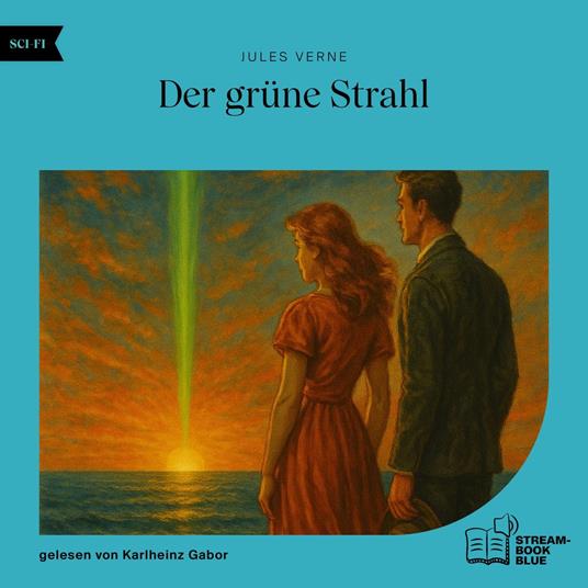 Der grüne Strahl