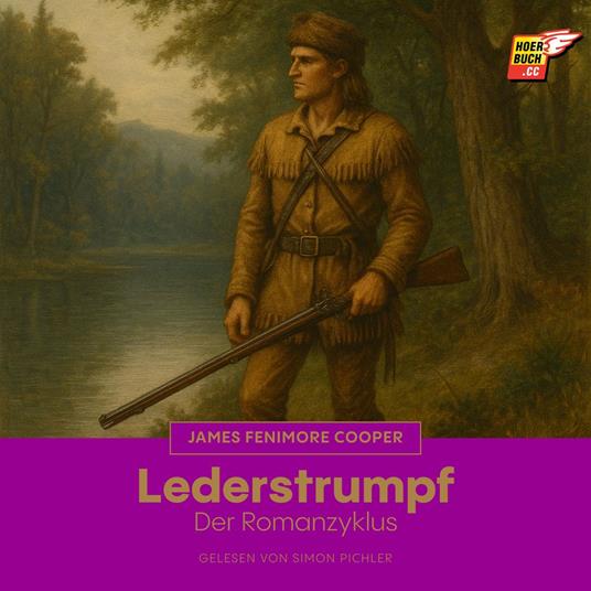 Lederstrumpf