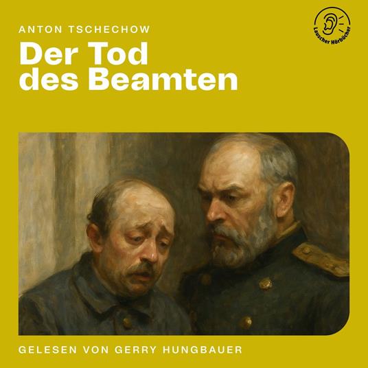 Der Tod des Beamten