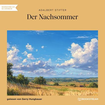 Der Nachsommer
