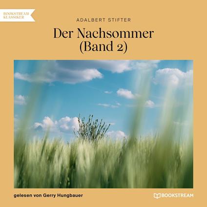 Der Nachsommer (Band 2)
