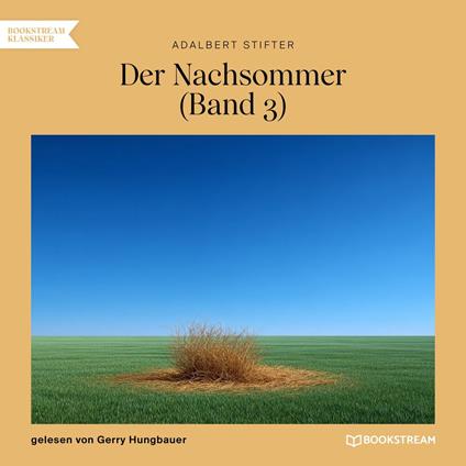 Der Nachsommer (Band 3)