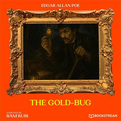 Gold-Bug, The