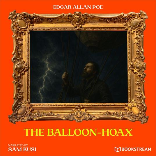 Balloon-Hoax, The