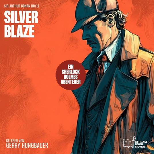 Silver Blaze