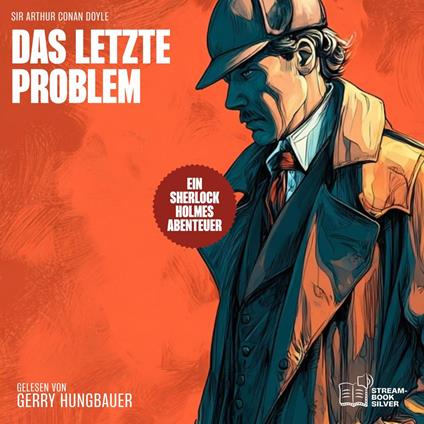 Das letzte Problem