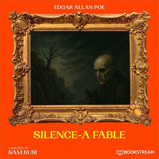 Silence-A Fable