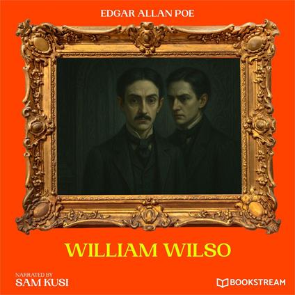 William Wilso