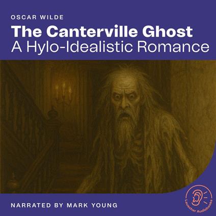 Canterville Ghost, The