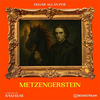 Metzengerstein