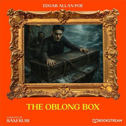 Oblong Box, The