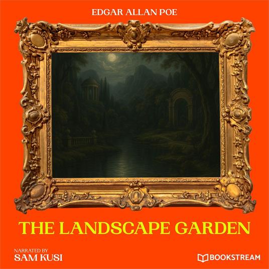 Landscape Garden, The