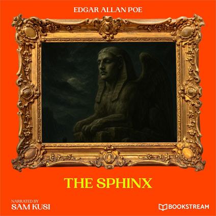 Sphinx, The