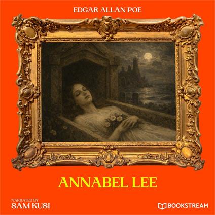Annabel Lee
