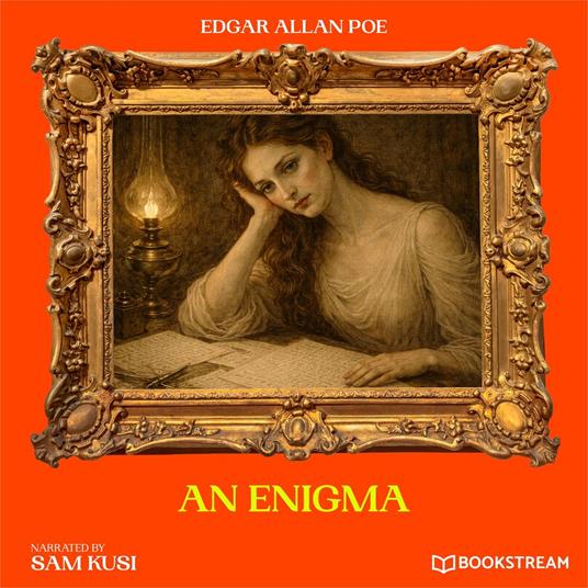 Enigma, An